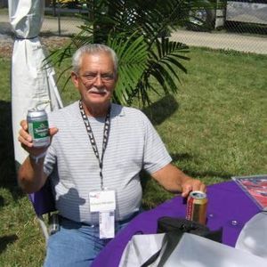 Meet your Posher, Richard